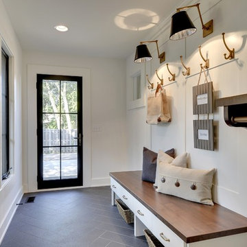 2015 Luxury Remodelers Showcase