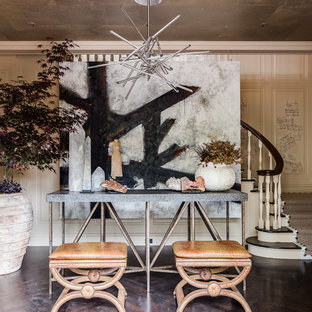 2015 San Francisco Decorator Showcase House