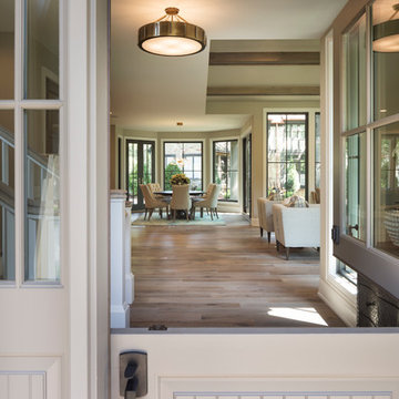 2016 Artisan Home Tour
