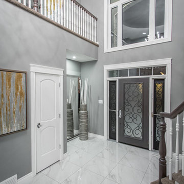 2016 Hospitals of Regina Lottery Home