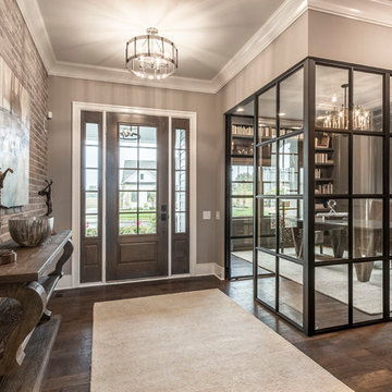 2016 Parade of Homes