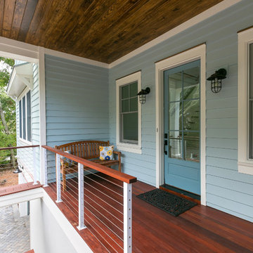 2016 Prism Award Nominee - Isle of Palms Residence