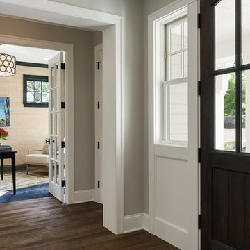 2017 MIdwest Home Luxury Tour