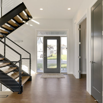 2018 Fall Parade Home - Rapp Farms - North Oaks