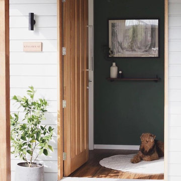 2019 - 'King House' Single Storey Designer Home