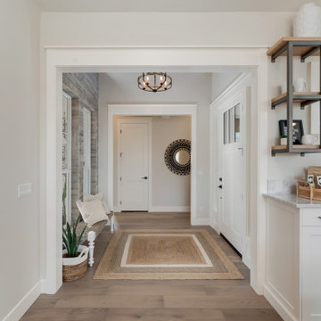 2019 - Parade Home