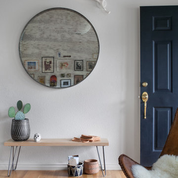 20k Challenge: Furnishing 5 Rooms and 2 Outdoor Spaces