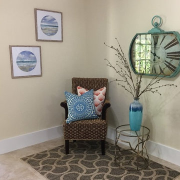 2394 House Staging - Shenandoah, FL