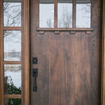 25th Avenue Multi-Space Renovation
