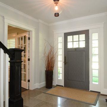 28 Crooked Lane