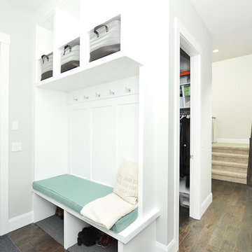 29 Ave Infill