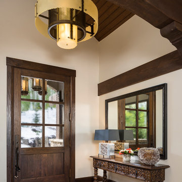 30 - Park City, Utah Residence