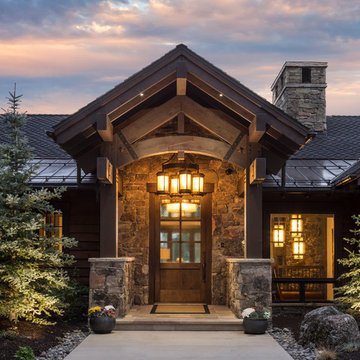 30- Park City, Utah Residence