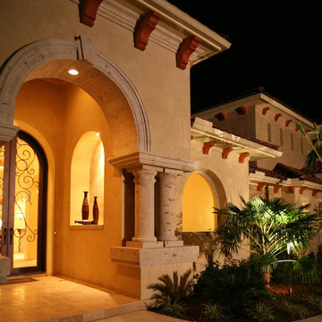 305 Bella Montagna, Lakeway Texas