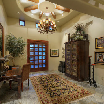 37910 N Boulder View Drive Scottsdale, AZ - Vista Valle
