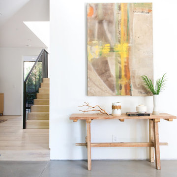 5th Street Residence