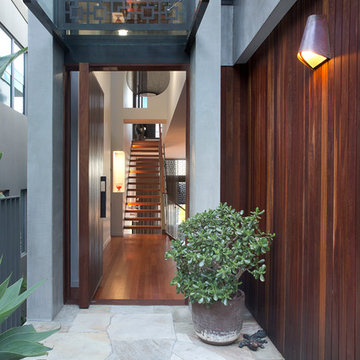 60's Modern