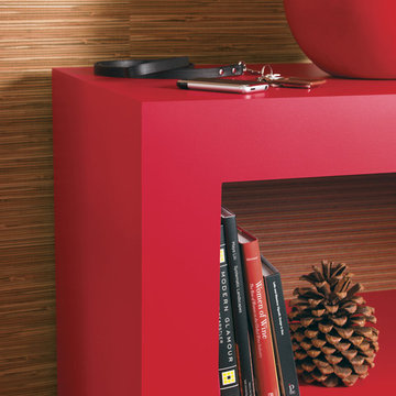 845 Spectrum Red ColorCore2™ by Formica Group