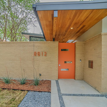 8612 Redondo, Dallas TX