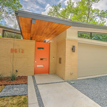 8612 Redondo, Dallas TX