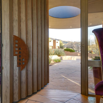 A Desert Sanctuary