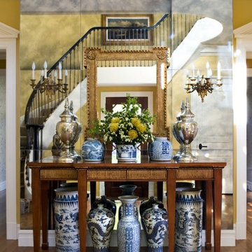 A Designer's Home