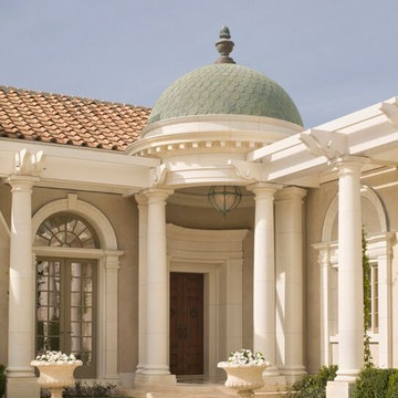 A Greek Villa