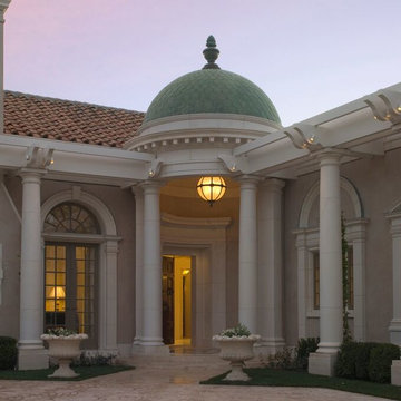 A Greek Villa