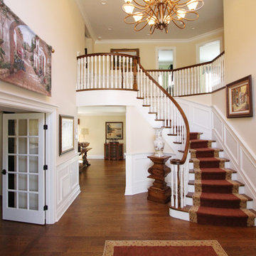 A Higher Re-purposing - Laurel Hollow