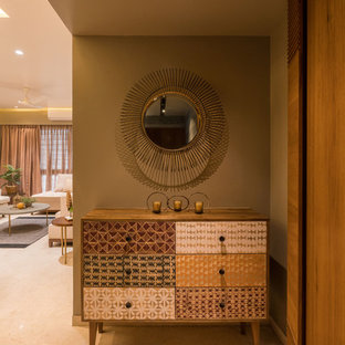 A modern 3BHK residential project