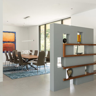 A Modern Smart House