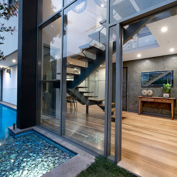 A premium family lifestyle in Lilyfield