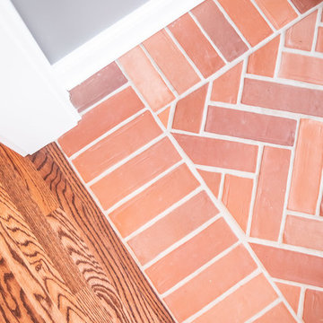 A Showstopper! Luxury Home Addition, Kitchen Remodel and More