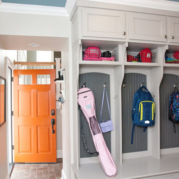 A Very Yay Renovation