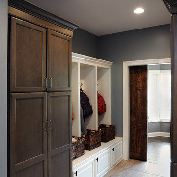 A Whole House Transformation