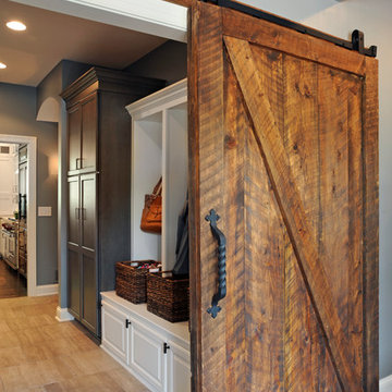 A Whole House Transformation