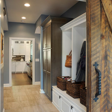 A Whole House Transformation