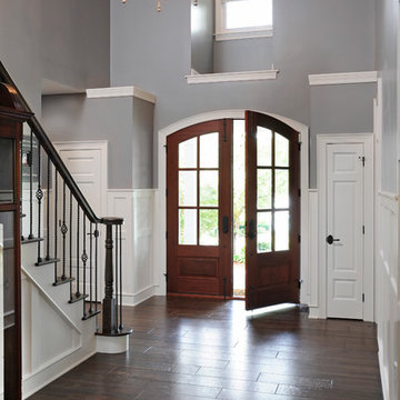 A Whole House Transformation