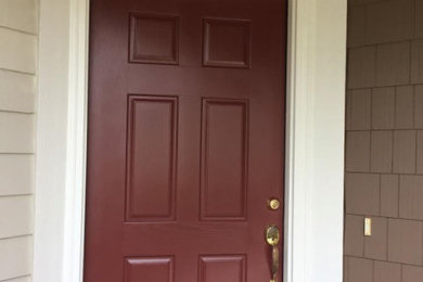 AA Door Painting
