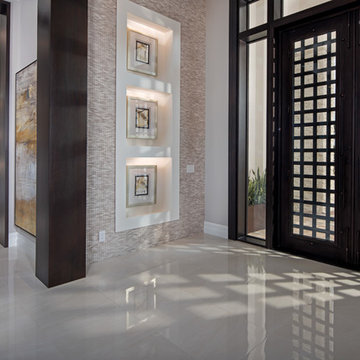 Adelaide Model Home