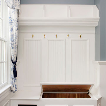 Akke Woodworks
