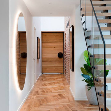 Alister Residence