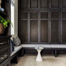 Mud room
