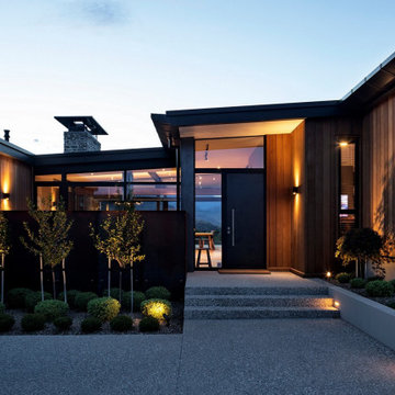 Alpine Terrace Residence - Wanaka