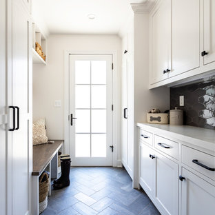 Altadena Modern Farmhouse