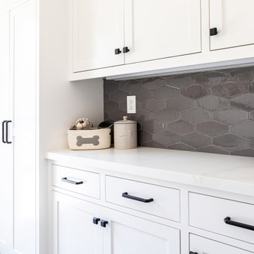 Altadena Modern Farmhouse