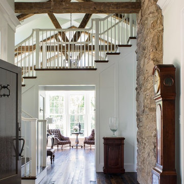 American Farmhouse
