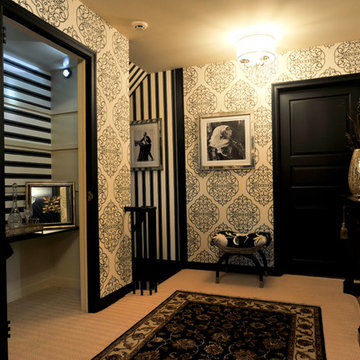 American Heart Assoc. Designer showhouse-Glen Cove