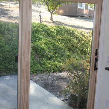 Andersen Window & Door Replacement 2013