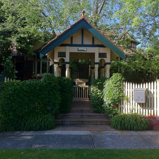 Andrew Renn, Beautiful gardens of Melbourne Australia